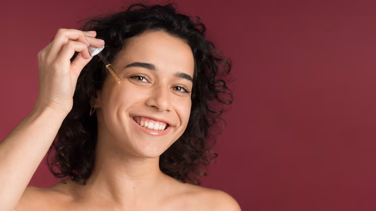 Vitamin C Serum Benefits for Skin Brightening