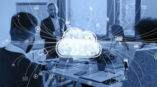 cloud computing