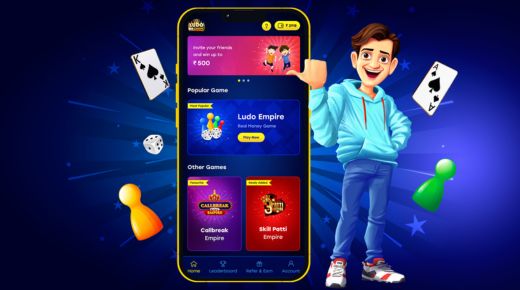 earning game app