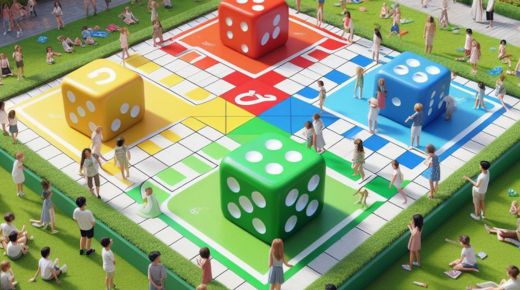 Ludo tips