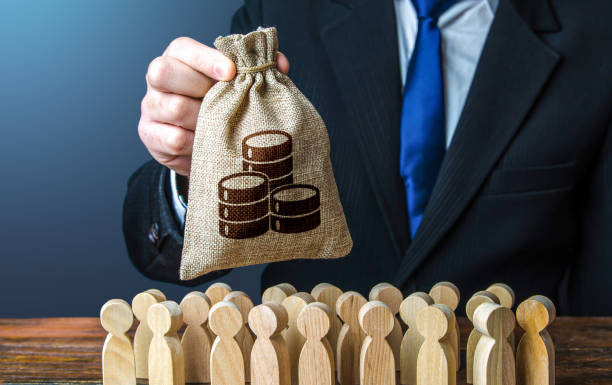 unlisted shareholders