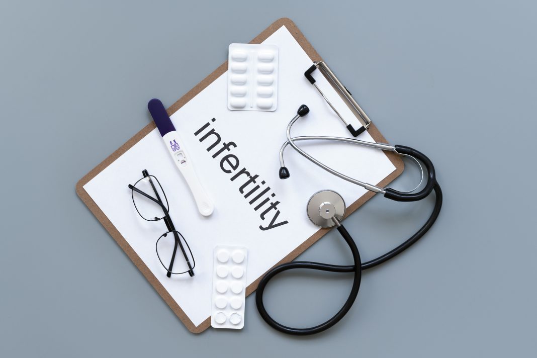 Best Infertility Doctor in Jaipur