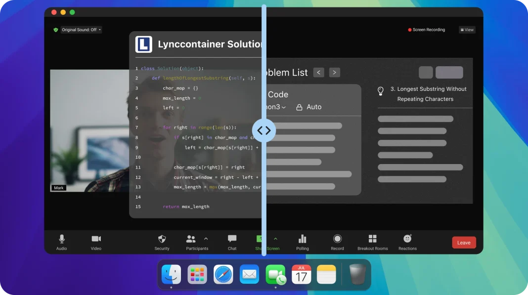 real-time interview helper