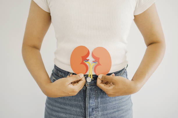 what causes kidney stones