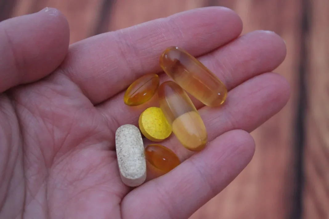 liver support