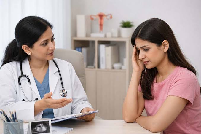 abortion doctor in Delhi